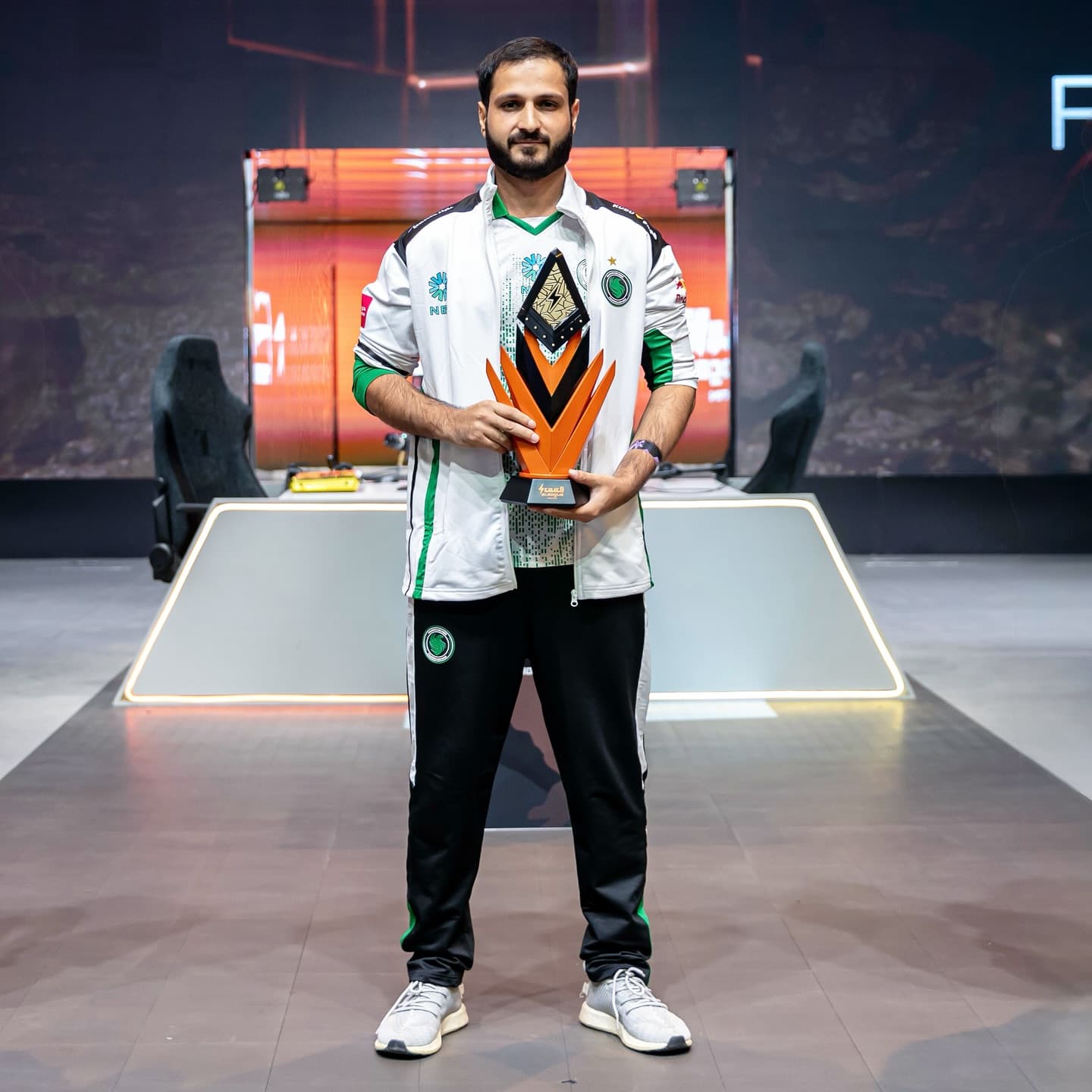 Saudi FGL Tournament 2025